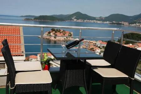 Guest house Villa Slavica - 55