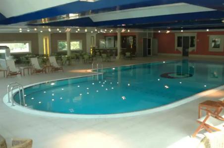 Bolu Termal Resort & Spa - 12