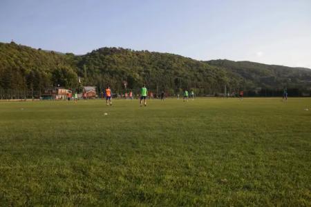 Bolu Termal Resort & Spa - 19