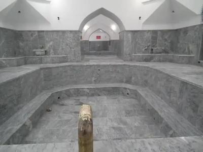 Bolu Termal Resort & Spa - 16