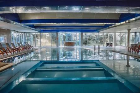 Bolu Termal Resort & Spa - 15