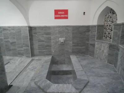 Bolu Termal Resort & Spa - 20