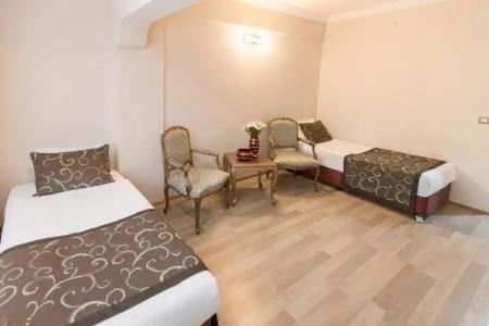 Bolu Termal Resort & Spa - 5