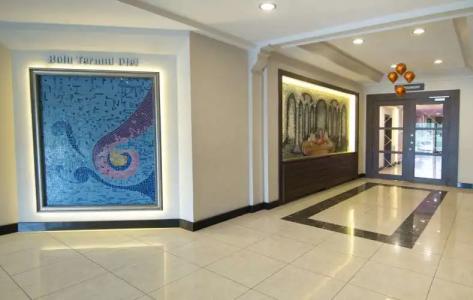 Bolu Termal Resort & Spa - 11