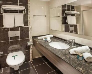 Bolu Termal Resort & Spa - 8