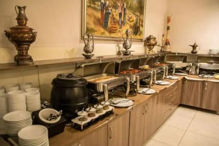 Bolu Termal Resort & Spa - 22