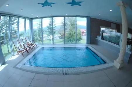 Bolu Termal Resort & Spa - 13