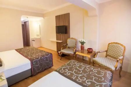 Bolu Termal Resort & Spa - 4