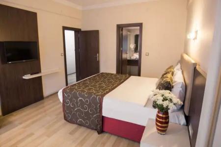 Bolu Termal Resort & Spa - 2