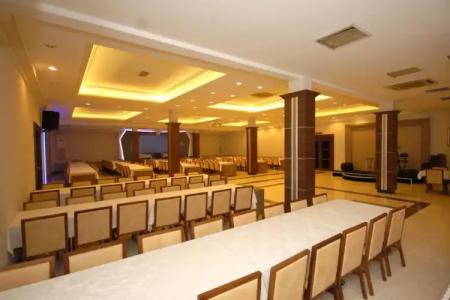 Bolu Termal Resort & Spa - 14