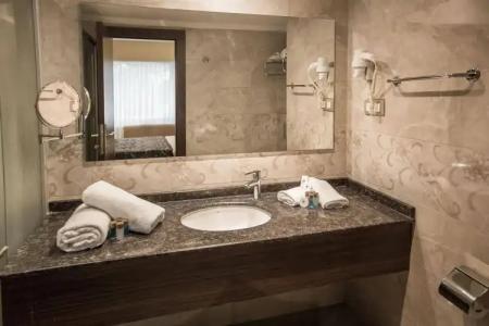 Bolu Termal Resort & Spa - 9