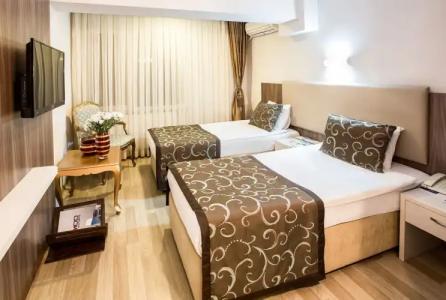 Bolu Termal Resort & Spa - 3