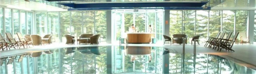 Bolu Termal Resort & Spa - 23