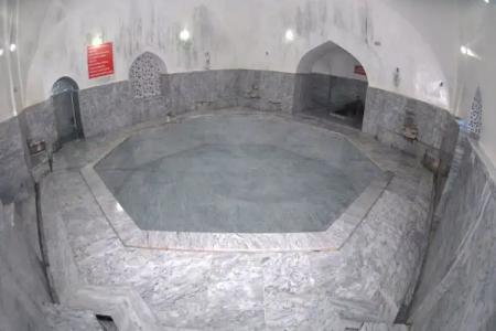 Bolu Termal Resort & Spa - 17