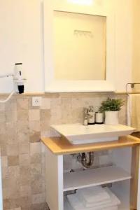 Villamer Alacati - 65