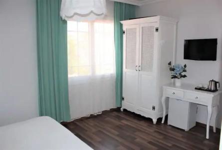 Villamer Alacati - 29