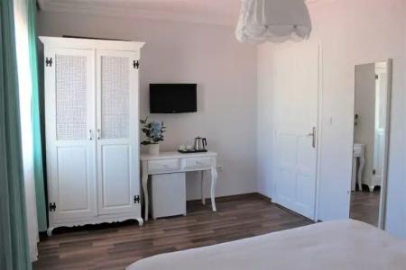 Villamer Alacati - 52