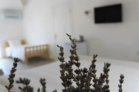 Villamer Alacati - 128