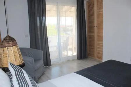 Villamer Alacati - 31