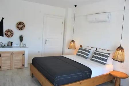 Villamer Alacati - 64