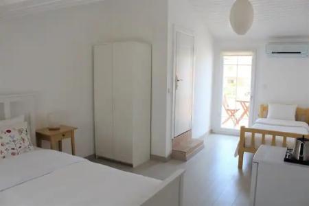 Villamer Alacati - 124