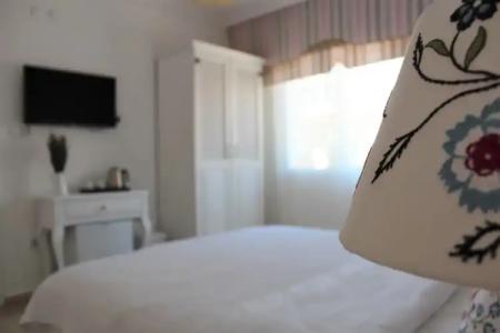 Villamer Alacati - 39