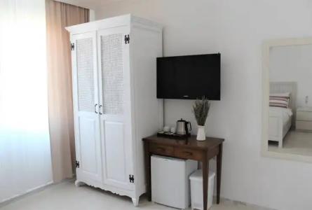 Villamer Alacati - 28