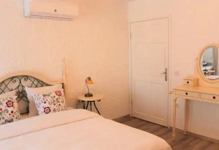 Villamer Alacati - 19