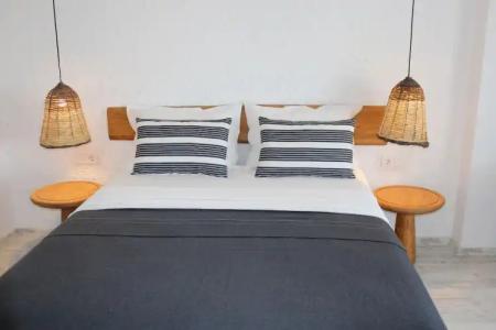 Villamer Alacati - 73