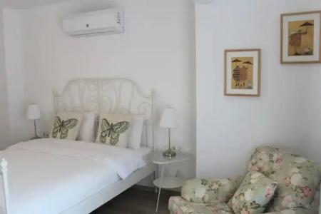 Villamer Alacati - 34