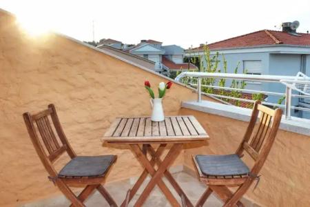 Villamer Alacati - 126