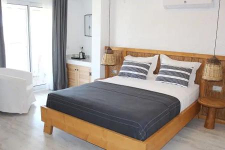 Villamer Alacati - 105