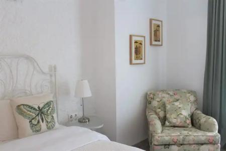 Villamer Alacati - 37