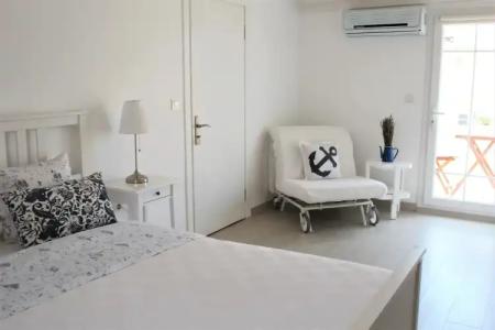 Villamer Alacati - 3