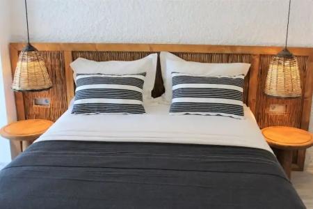 Villamer Alacati - 58