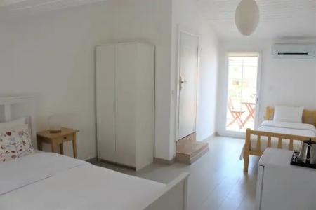 Villamer Alacati - 11