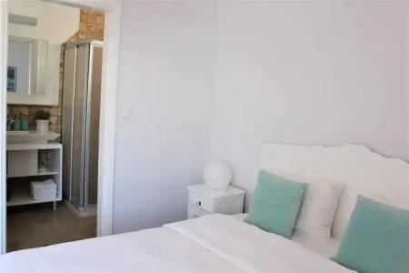 Villamer Alacati - 44