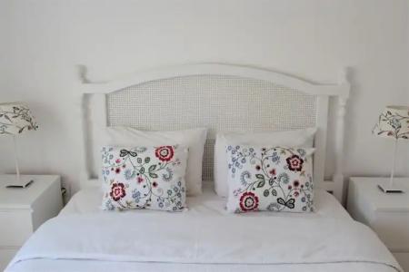 Villamer Alacati - 42