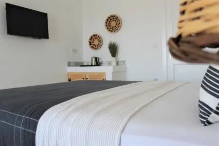 Villamer Alacati - 43