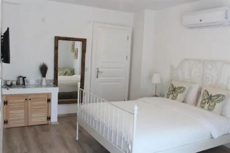 Villamer Alacati - 38