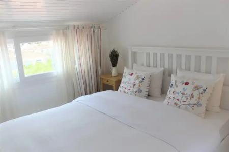 Villamer Alacati - 10