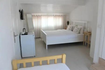 Villamer Alacati - 17