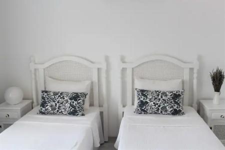 Villamer Alacati - 20