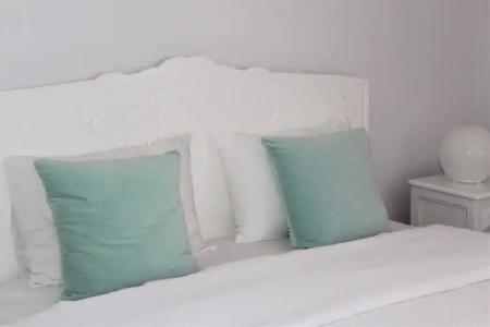 Villamer Alacati - 63