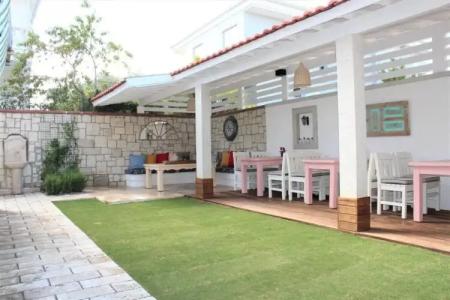 Villamer Alacati - 0