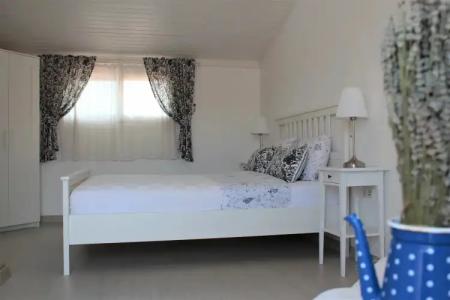 Villamer Alacati - 18