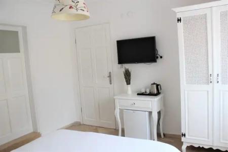 Villamer Alacati - 51