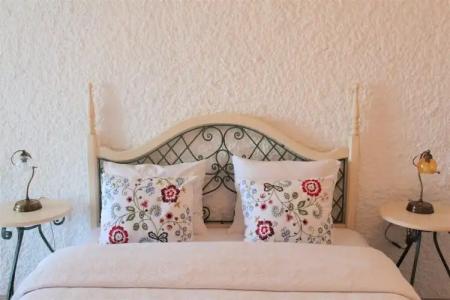 Villamer Alacati - 54