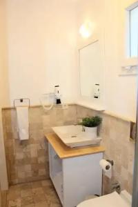 Villamer Alacati - 114