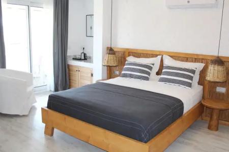 Villamer Alacati - 9